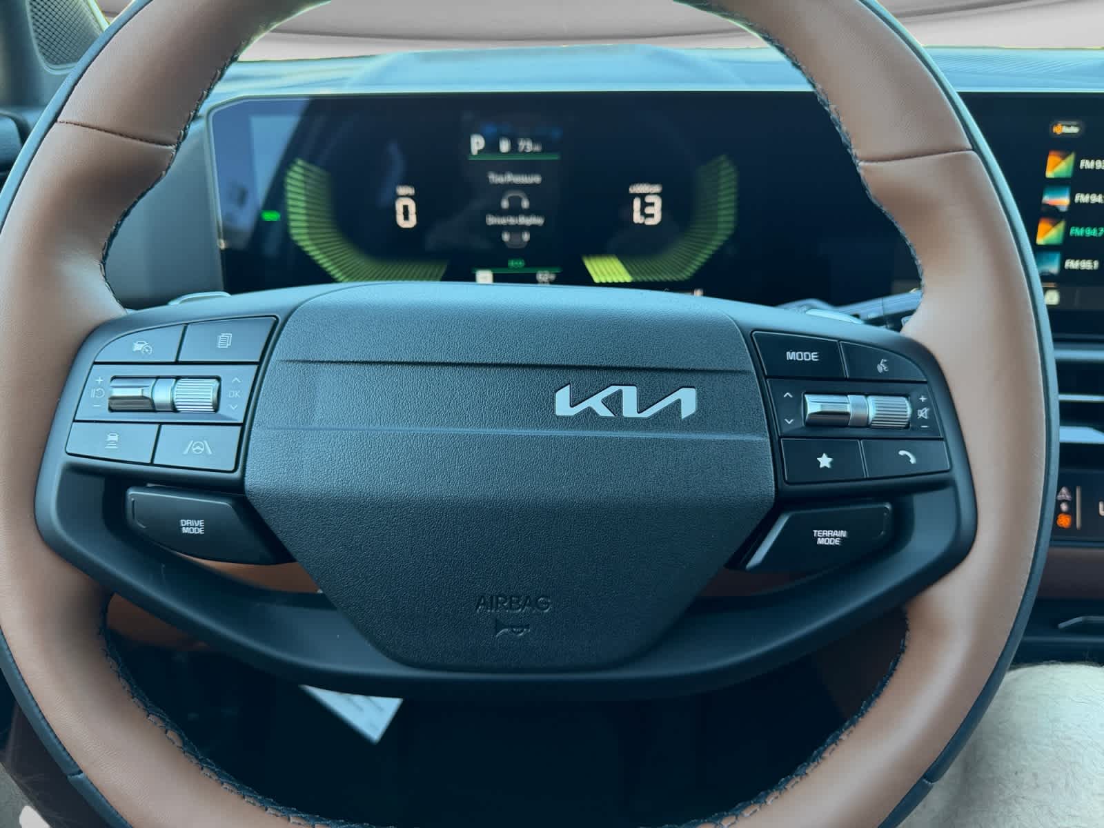 2027 Kia Sportage Hybrid X-Line