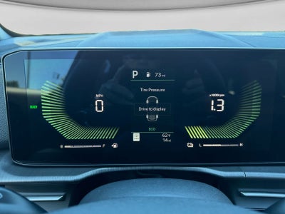 2027 Kia Sportage Hybrid X-Line