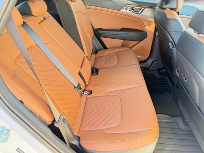 2027 Kia Sportage Hybrid X-Line