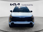 2027 Kia Sportage Hybrid X-Line