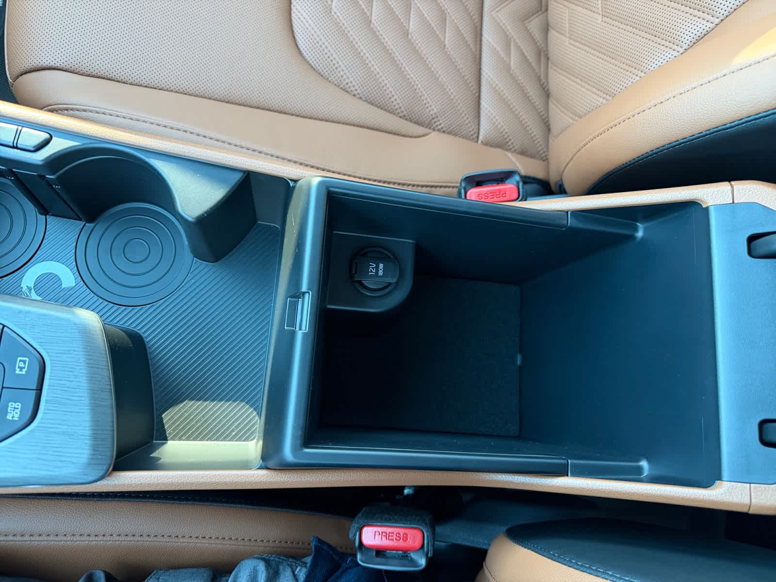 2027 Kia Sportage Hybrid X-Line