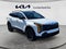 2027 Kia Sportage Hybrid X-Line