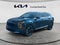 2027 Kia Sportage Hybrid EX