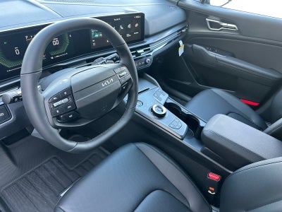 2027 Kia Sportage Hybrid EX