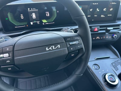 2027 Kia Sportage Hybrid EX