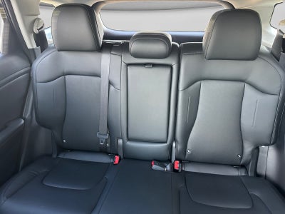 2027 Kia Sportage Hybrid EX