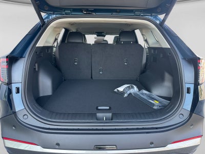 2027 Kia Sportage Hybrid EX