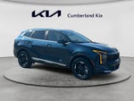 2027 Kia Sportage Hybrid EX