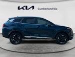 2027 Kia Sportage Hybrid EX