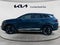 2027 Kia Sportage Hybrid EX