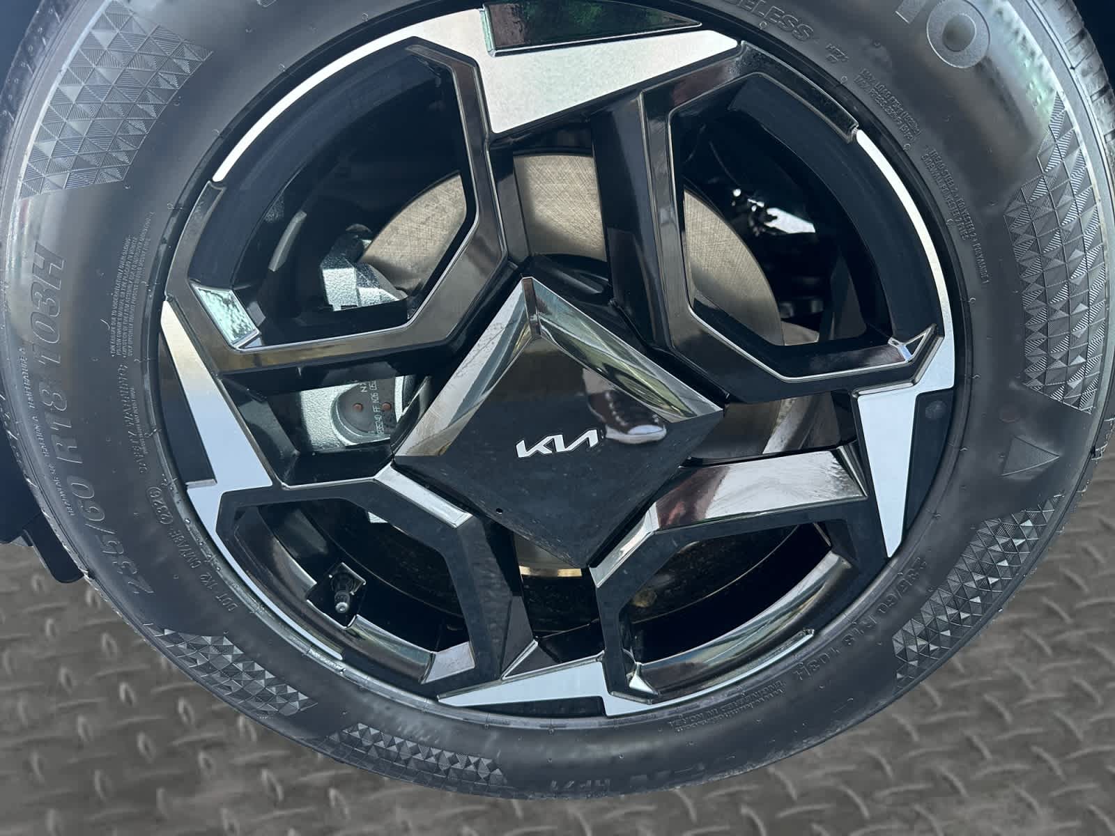 2027 Kia Sportage Hybrid EX