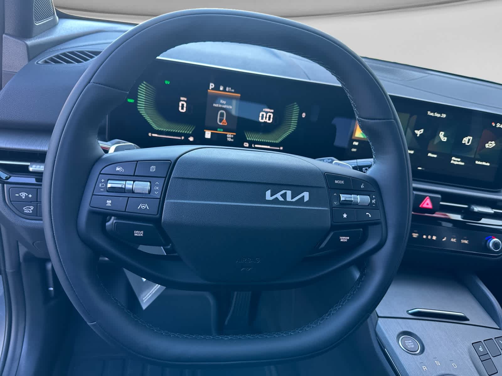 2027 Kia Sportage Hybrid X-Line