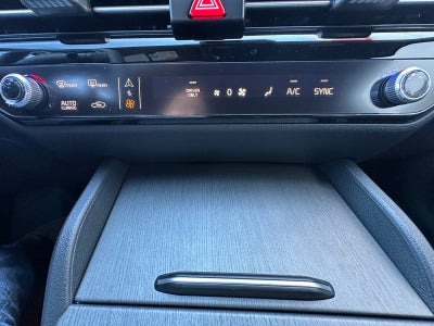 2027 Kia Sportage Hybrid X-Line