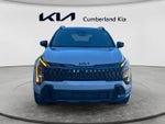 2027 Kia Sportage Hybrid X-Line