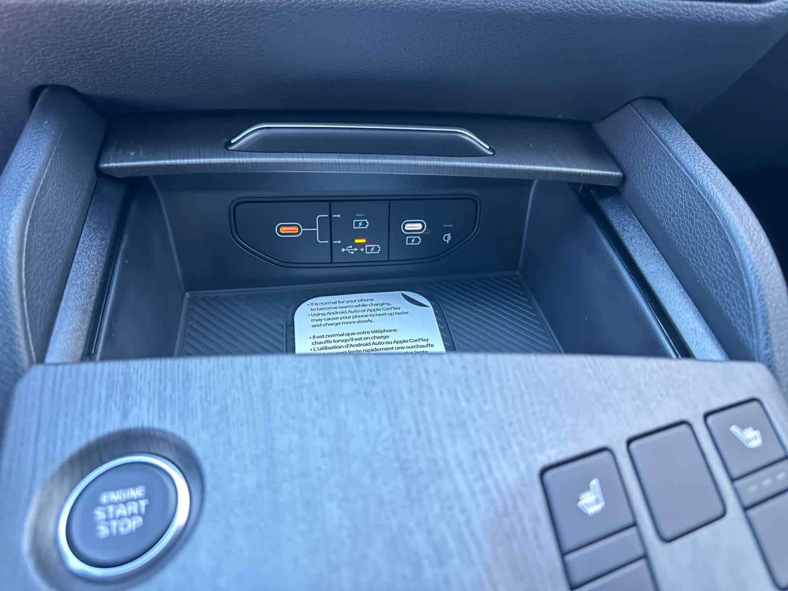 2027 Kia Sportage Hybrid X-Line