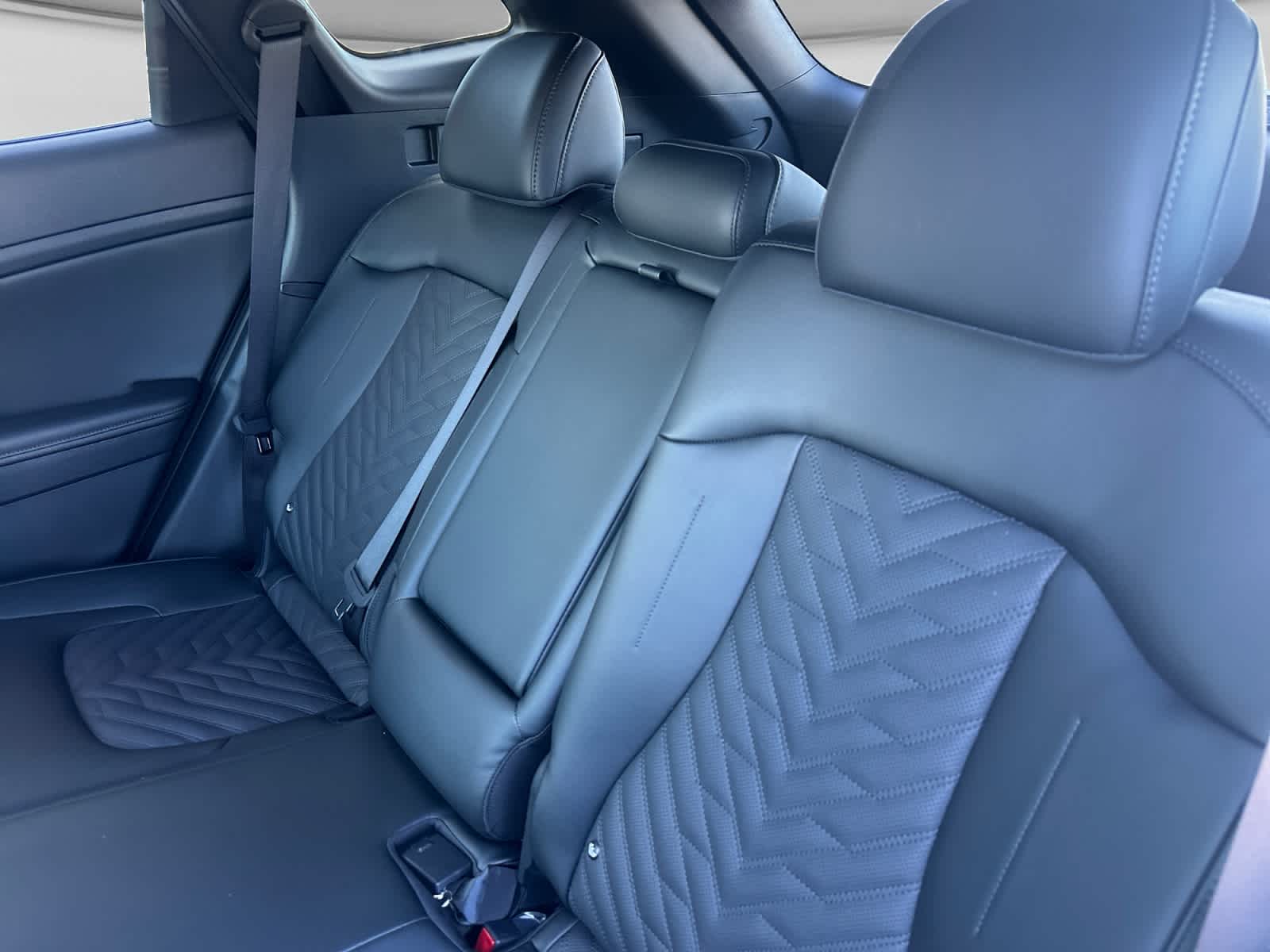 2027 Kia Sportage Hybrid X-Line