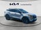 2027 Kia Sportage Hybrid X-Line