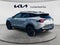 2027 Kia Sportage Hybrid X-Line