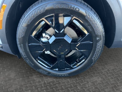 2027 Kia Sportage Hybrid X-Line