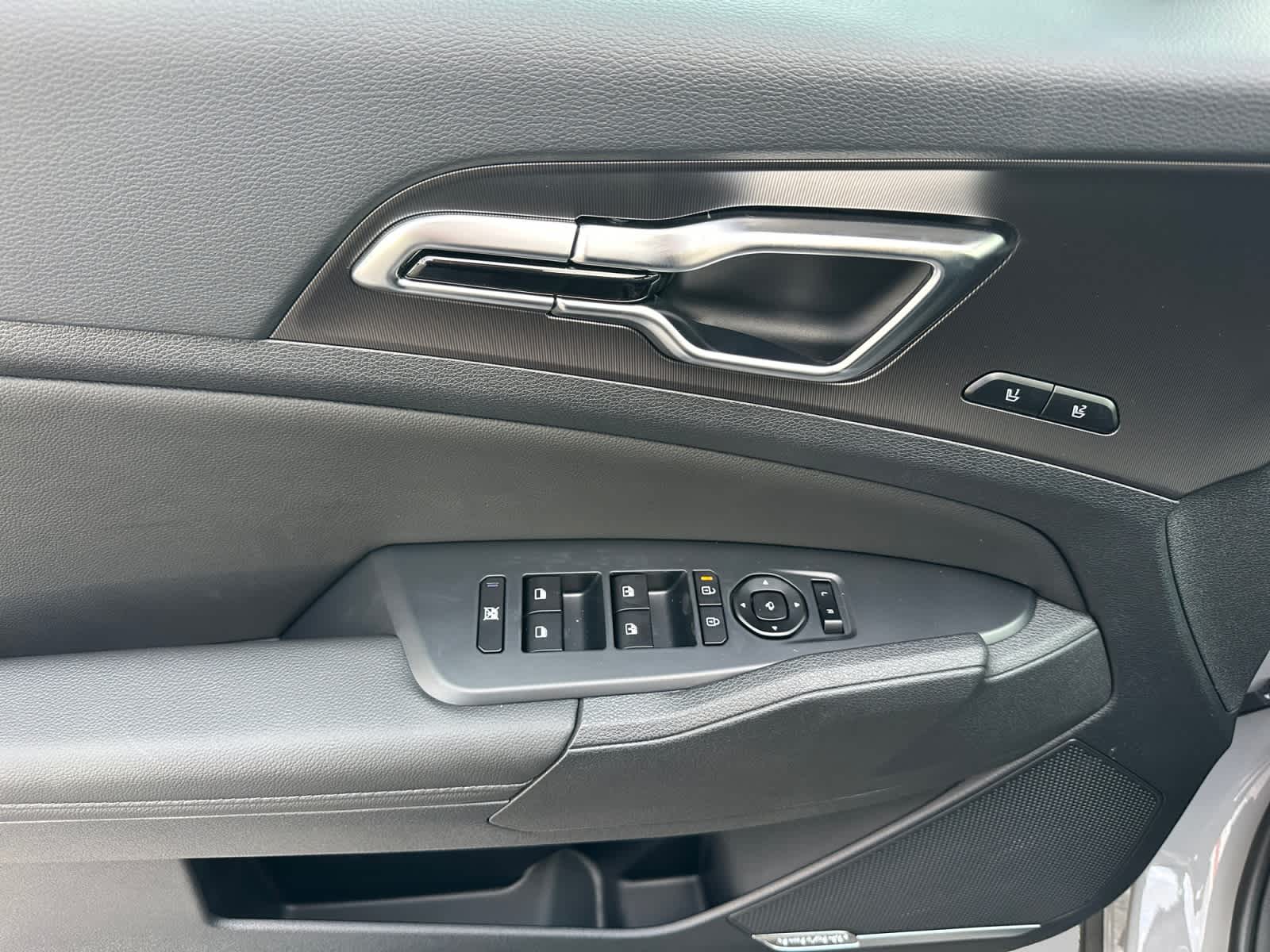 2027 Kia Sportage Hybrid SX-Prestige