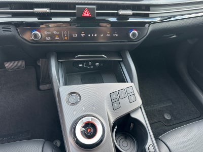 2027 Kia Sportage Hybrid SX-Prestige