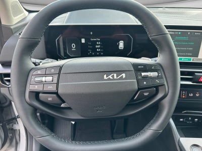 2027 Kia Sportage Hybrid SX-Prestige