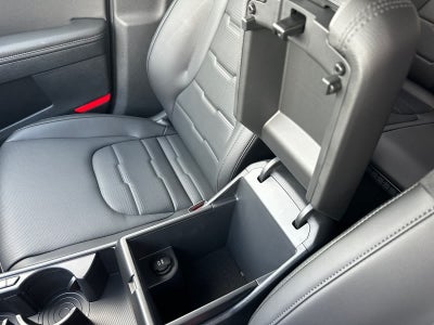 2027 Kia Sportage Hybrid SX-Prestige
