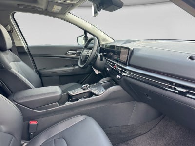 2027 Kia Sportage Hybrid SX-Prestige