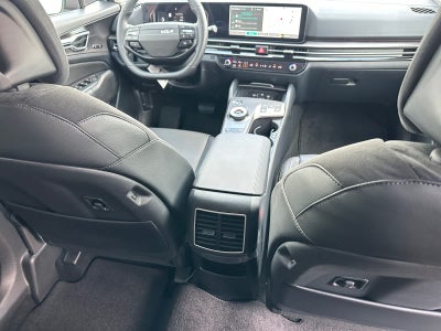 2027 Kia Sportage Hybrid SX-Prestige