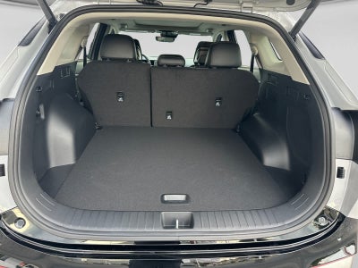 2027 Kia Sportage Hybrid SX-Prestige
