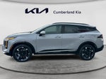 2027 Kia Sportage Hybrid SX-Prestige
