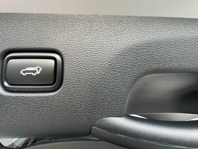 2027 Kia Sportage Hybrid SX-Prestige