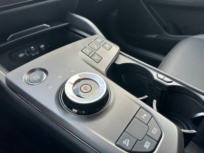 2027 Kia Sportage Hybrid SX-Prestige