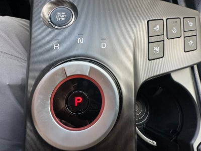 2027 Kia Sportage Hybrid SX-Prestige