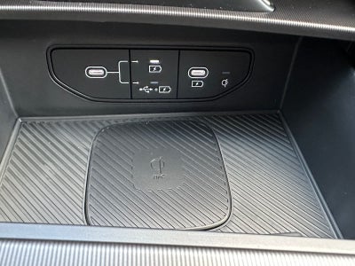 2027 Kia Sportage Hybrid SX-Prestige