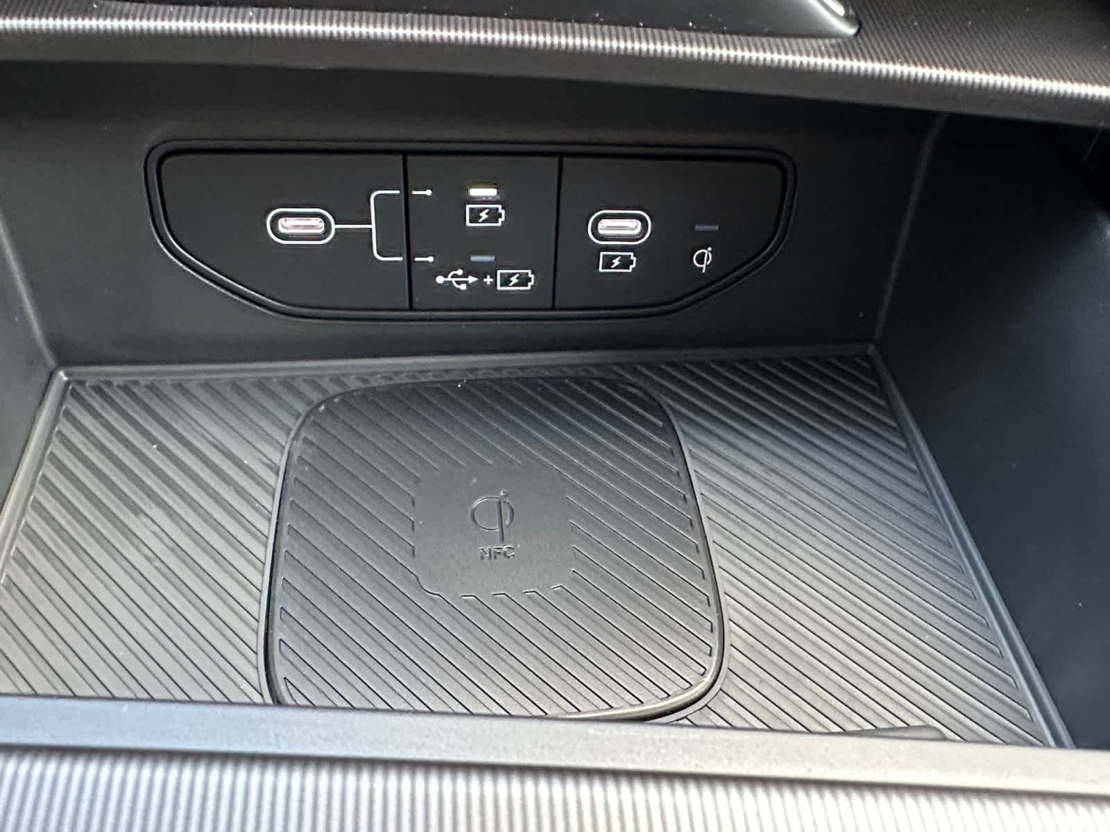 2027 Kia Sportage Hybrid SX-Prestige