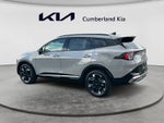 2027 Kia Sportage Hybrid SX-Prestige
