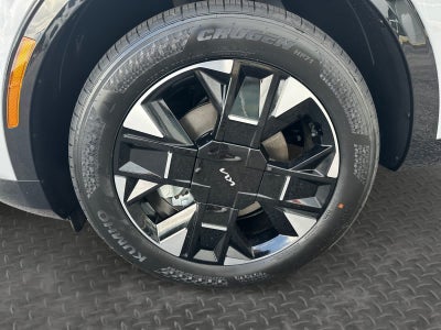 2027 Kia Sportage Hybrid SX-Prestige