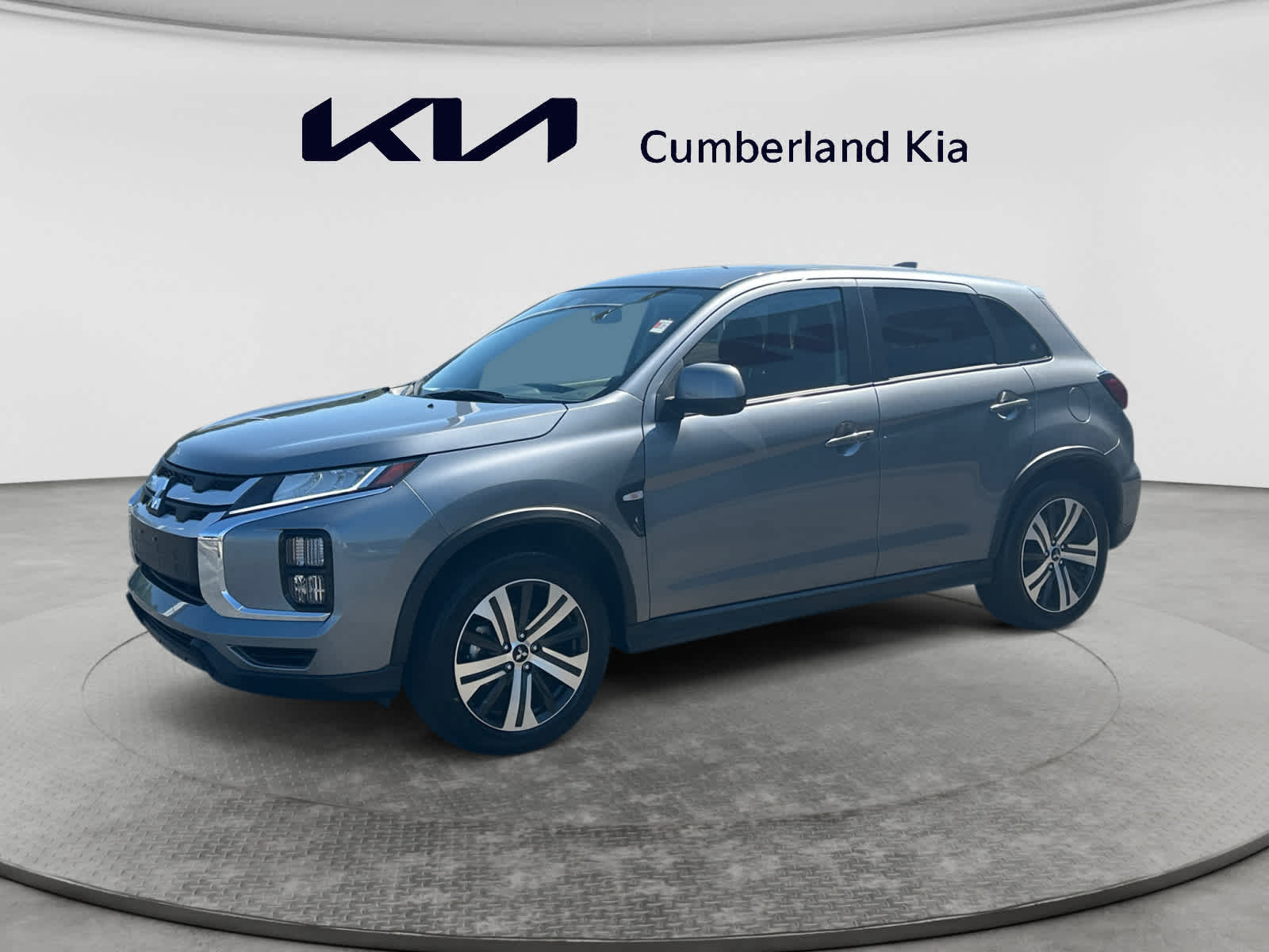 2025 Mitsubishi Outlander Sport ES