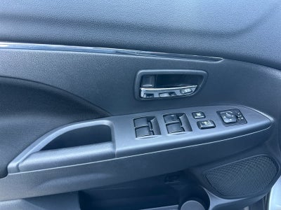 2025 Mitsubishi Outlander Sport ES