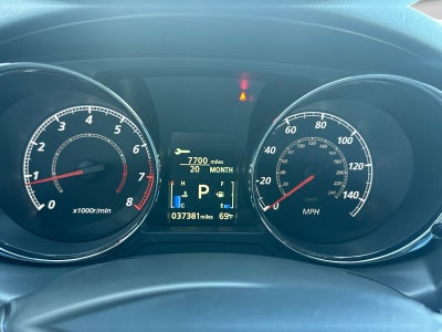 2025 Mitsubishi Outlander Sport ES