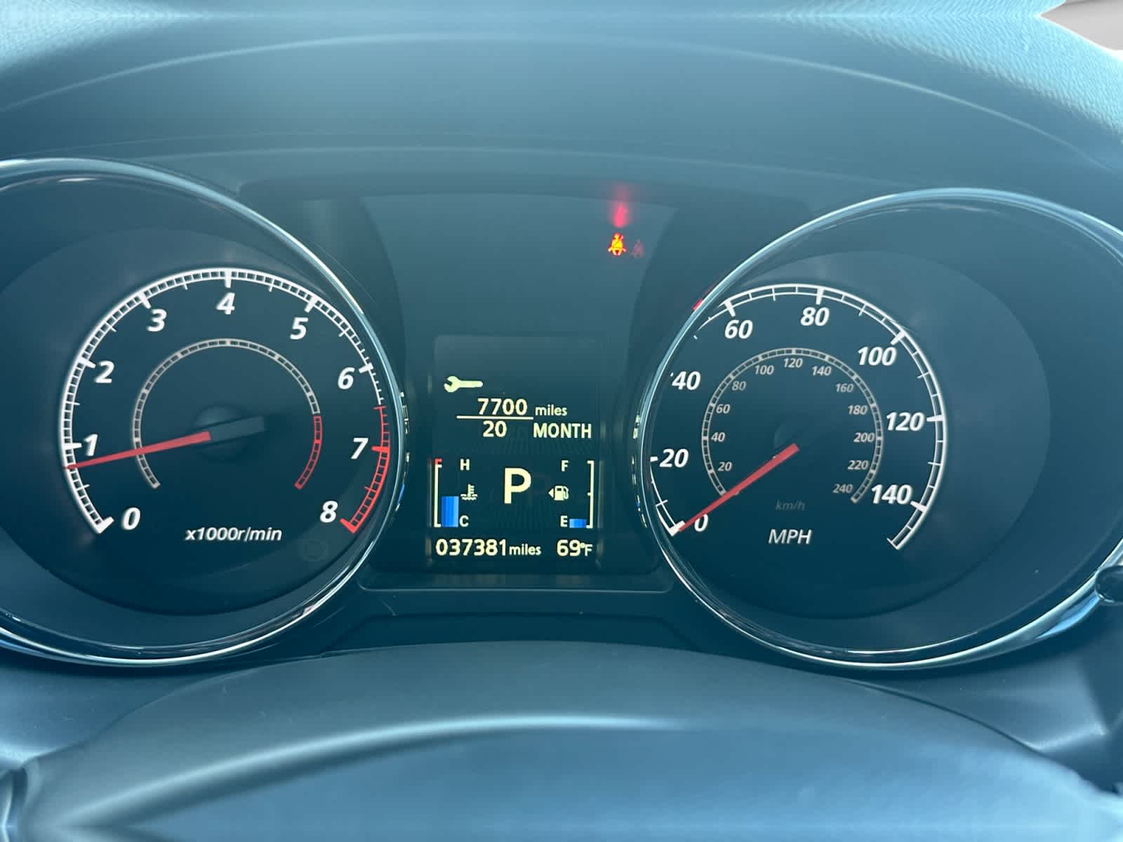 2025 Mitsubishi Outlander Sport ES