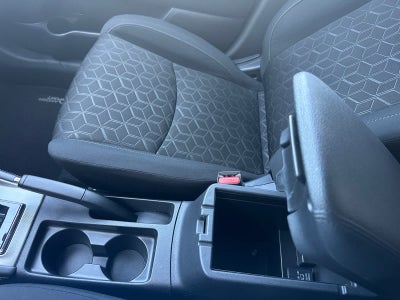 2025 Mitsubishi Outlander Sport ES