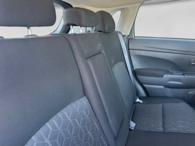 2025 Mitsubishi Outlander Sport ES
