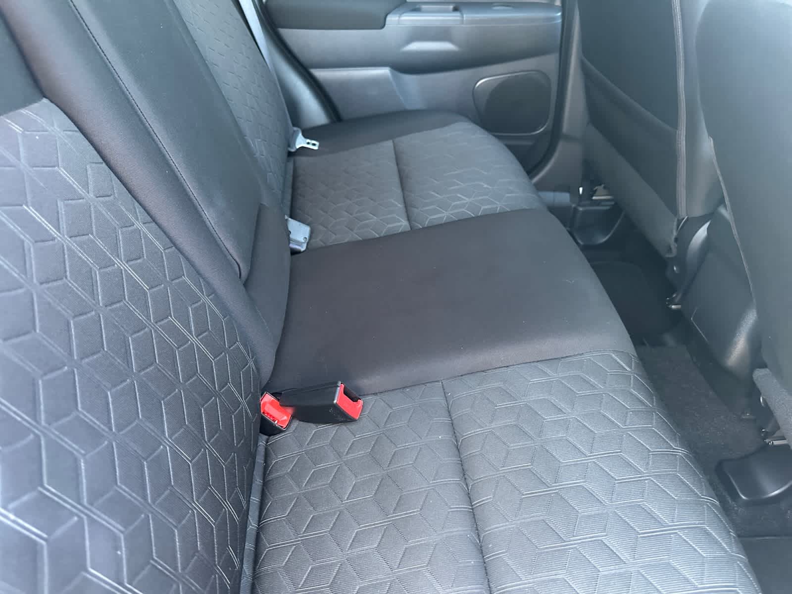 2025 Mitsubishi Outlander Sport ES
