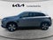 2025 Mitsubishi Outlander Sport ES