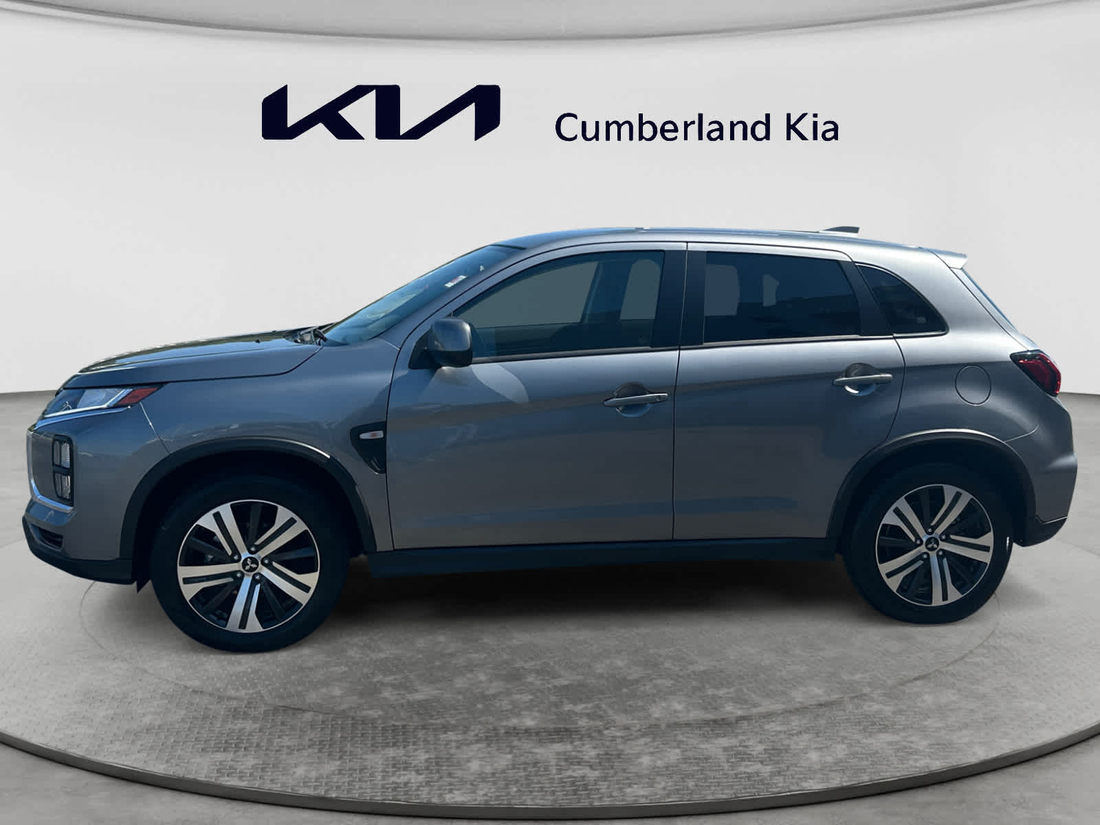 2025 Mitsubishi Outlander Sport ES