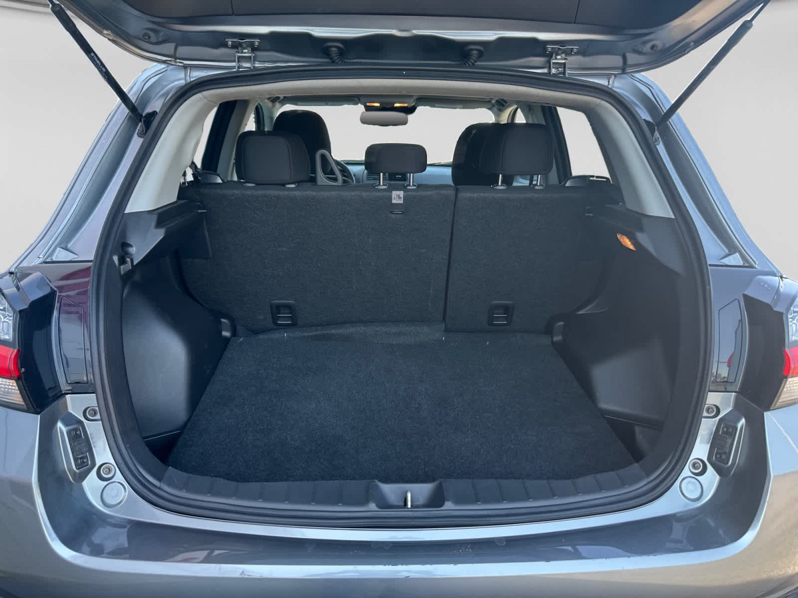 2025 Mitsubishi Outlander Sport ES
