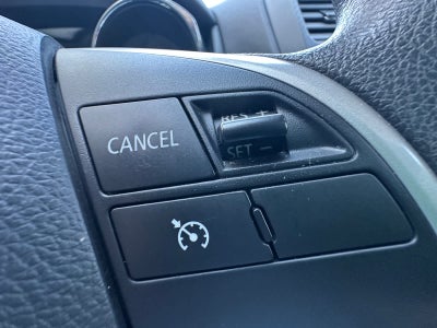 2025 Mitsubishi Outlander Sport ES