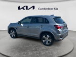 2025 Mitsubishi Outlander Sport ES